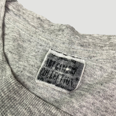 90's M.C.Escher Drawing Hands T-Shirt