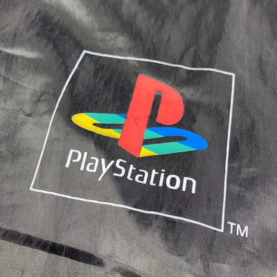 90's PS Coach Jacket