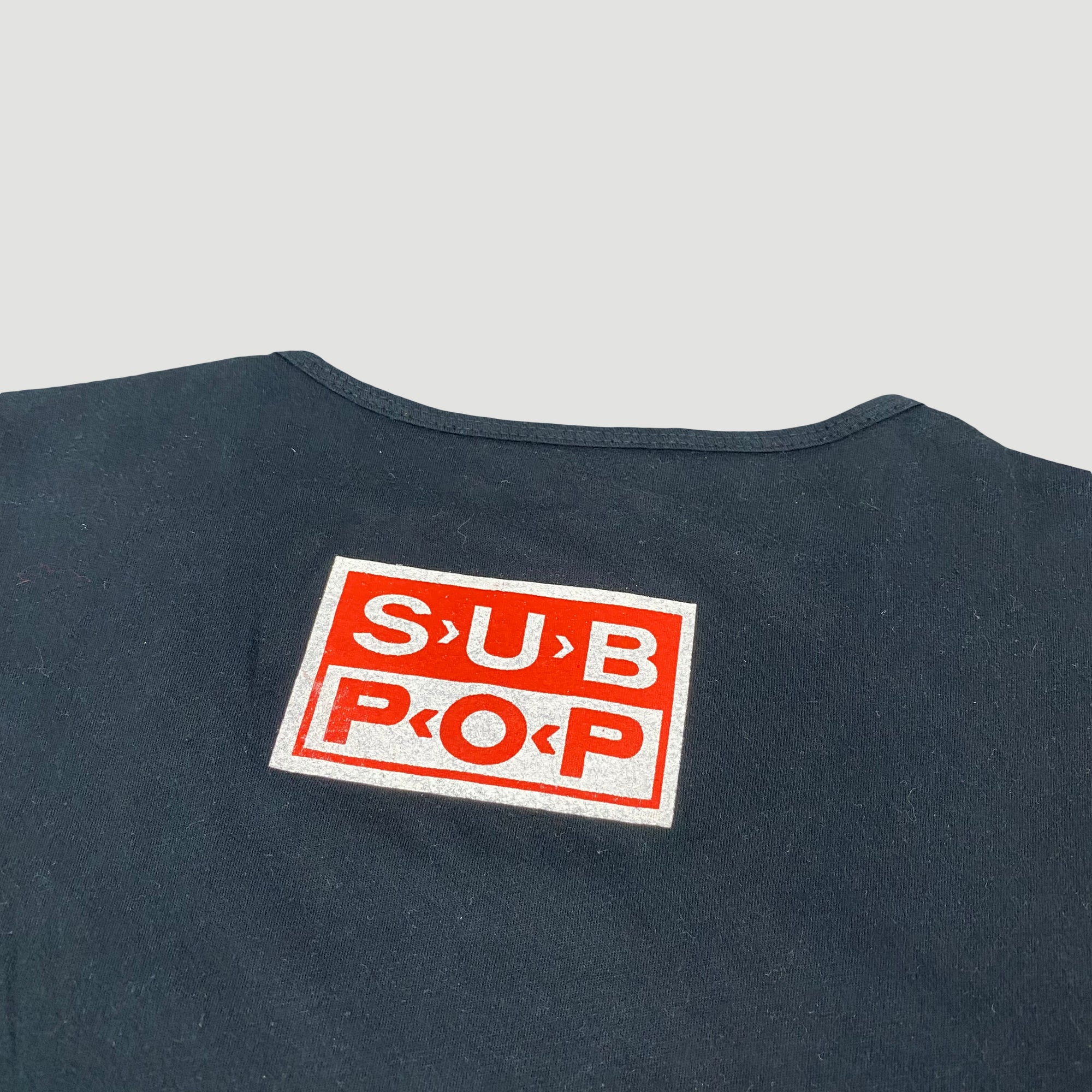 00’s Sub Pop T-Shirt