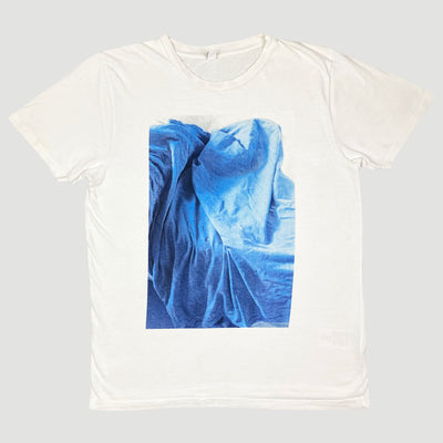 2017 Wolfgang Tillmans Tate Modern T-Shirt