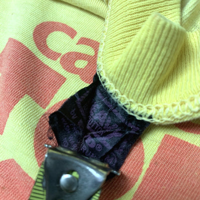 Late 70's Tom's Meat T-Shirt