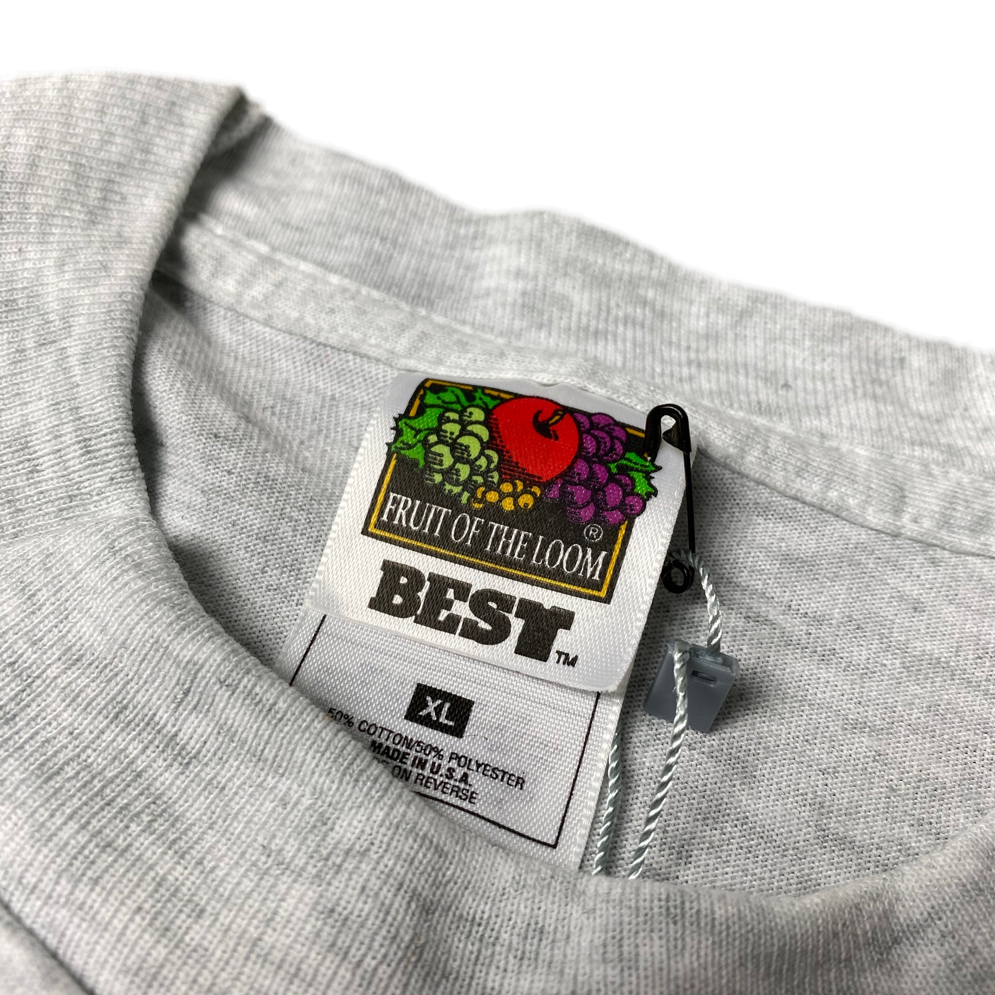 1996 'I Shot Andy Warhol' T-Shirt