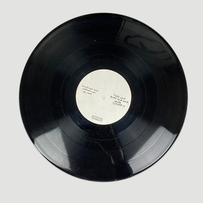 1991 Slint 'Spiderland' Vinyl LP 1st Press