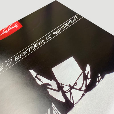 2000 Futura 2000 Hardback Book