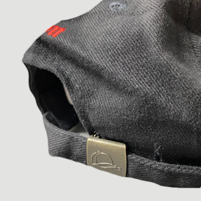 Late 90's Canon PageStation Strapback Cap