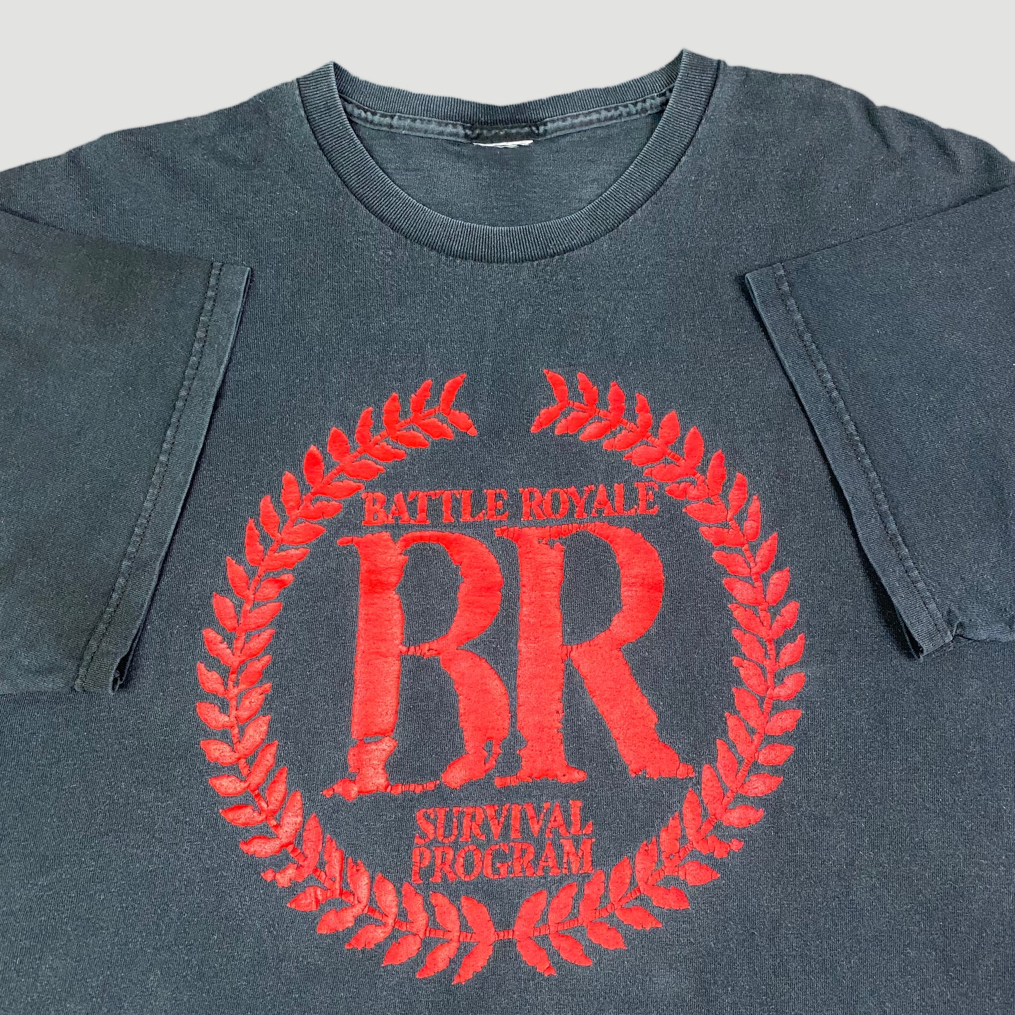 00's Battle Royale T-Shirt