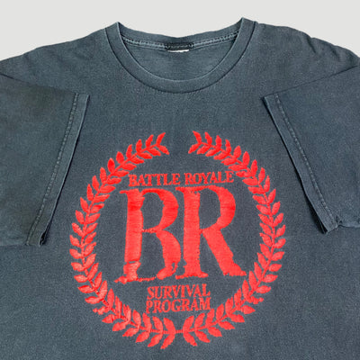00's Battle Royale T-Shirt