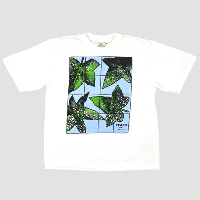 1999 Gilbert & George 'Tears' T-Shirt (Boxed)