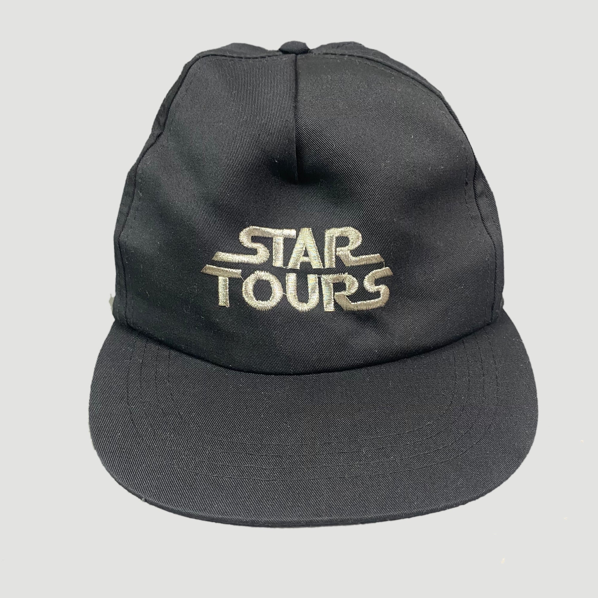 90's Star Wars 'Star Tours' Hat