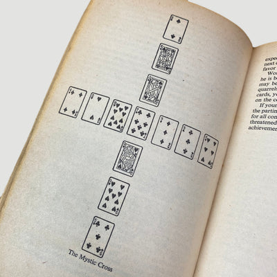 1969 Complete Illustrated Book Of The Psychic Sciences