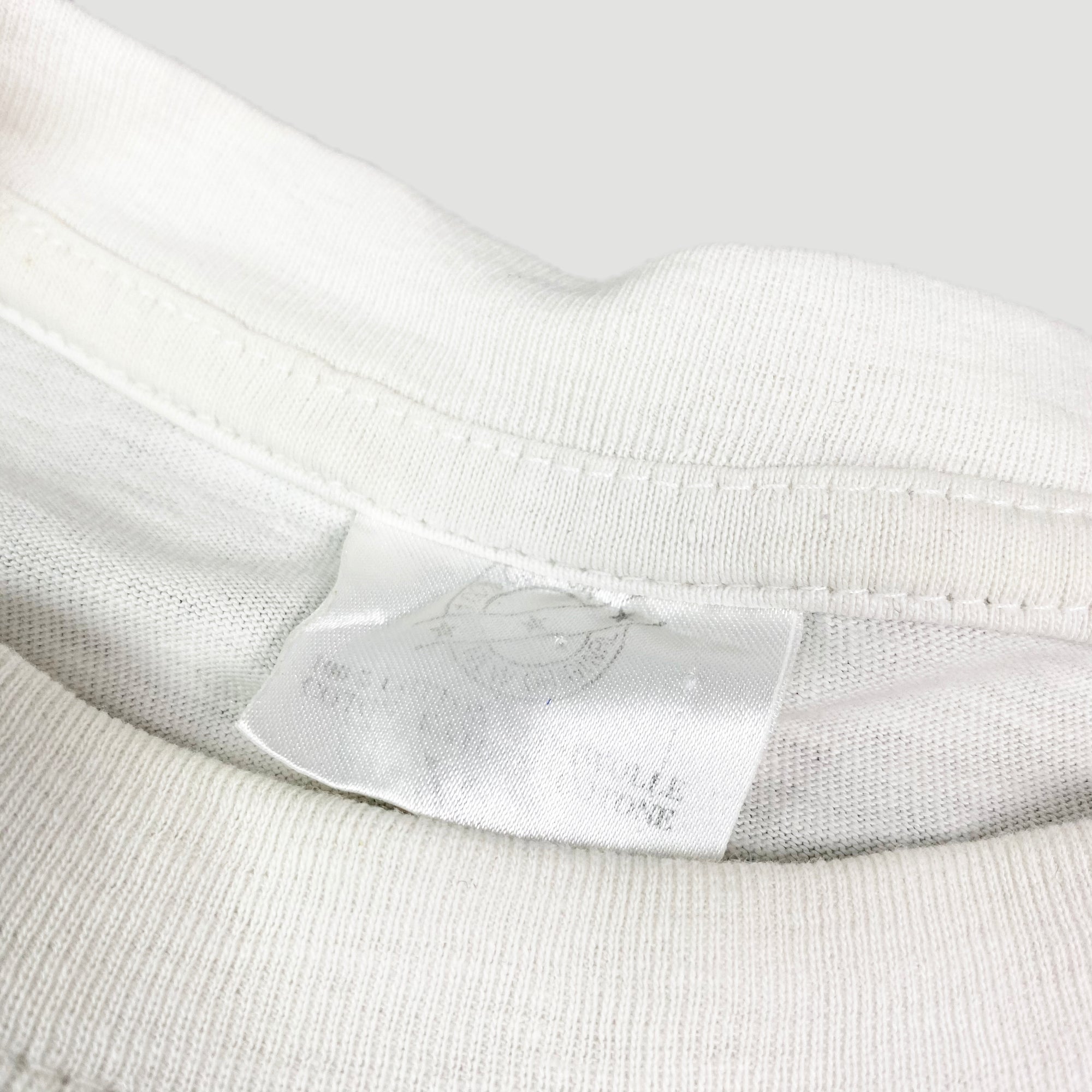 2000 RAA & Yakult Outreach Programme T-Shirt