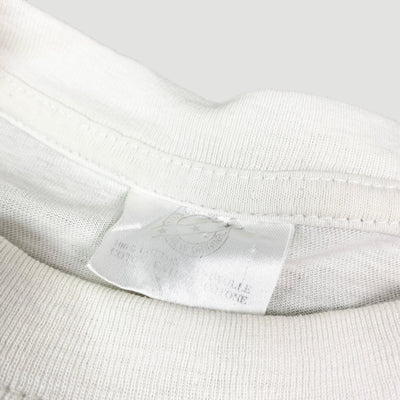 2000 RAA & Yakult Outreach Programme T-Shirt