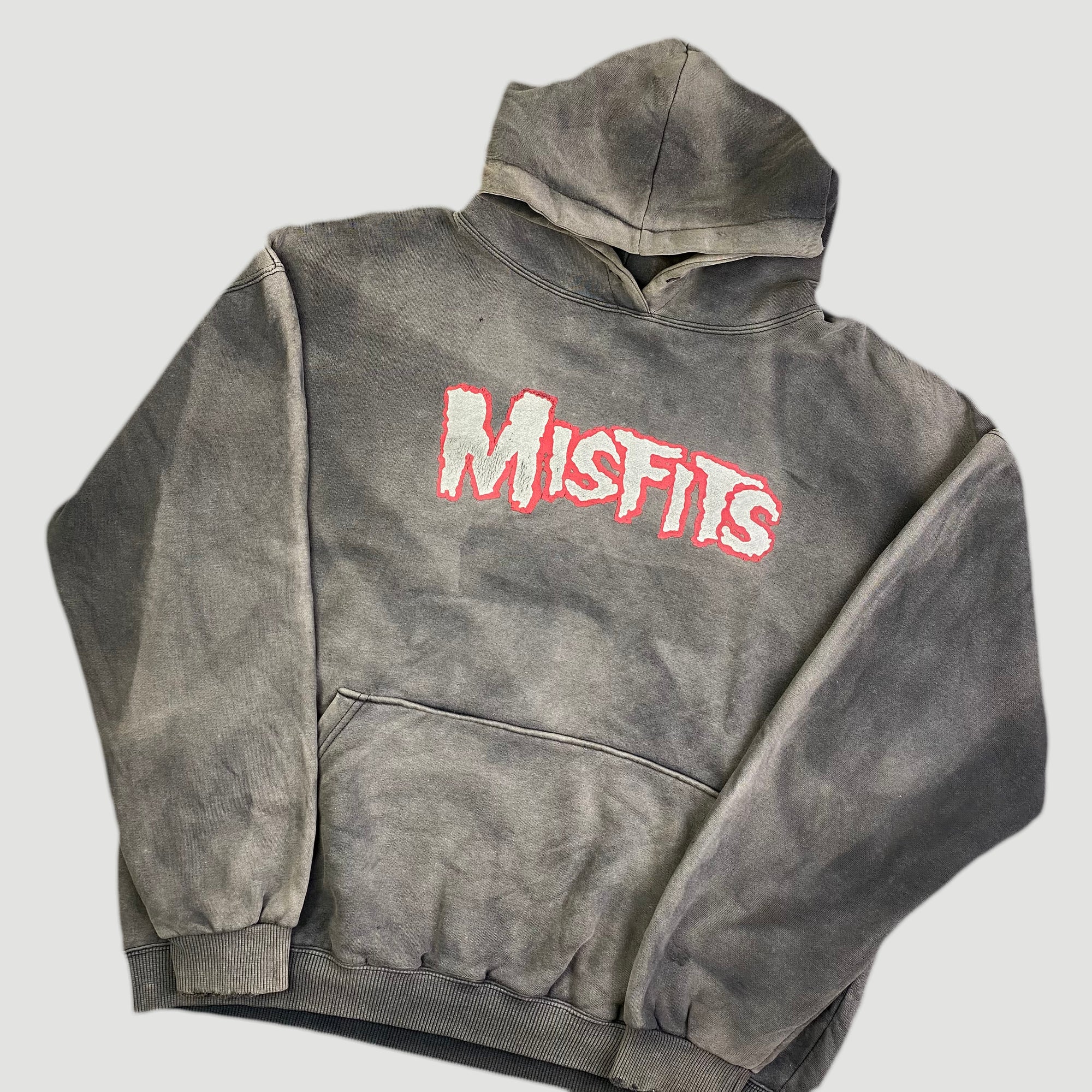 Mid 90's Misfits Hoodie