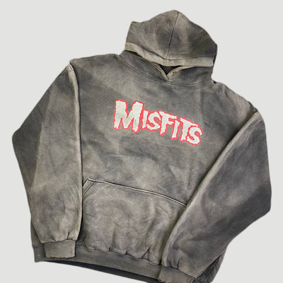 Mid 90's Misfits Hoodie