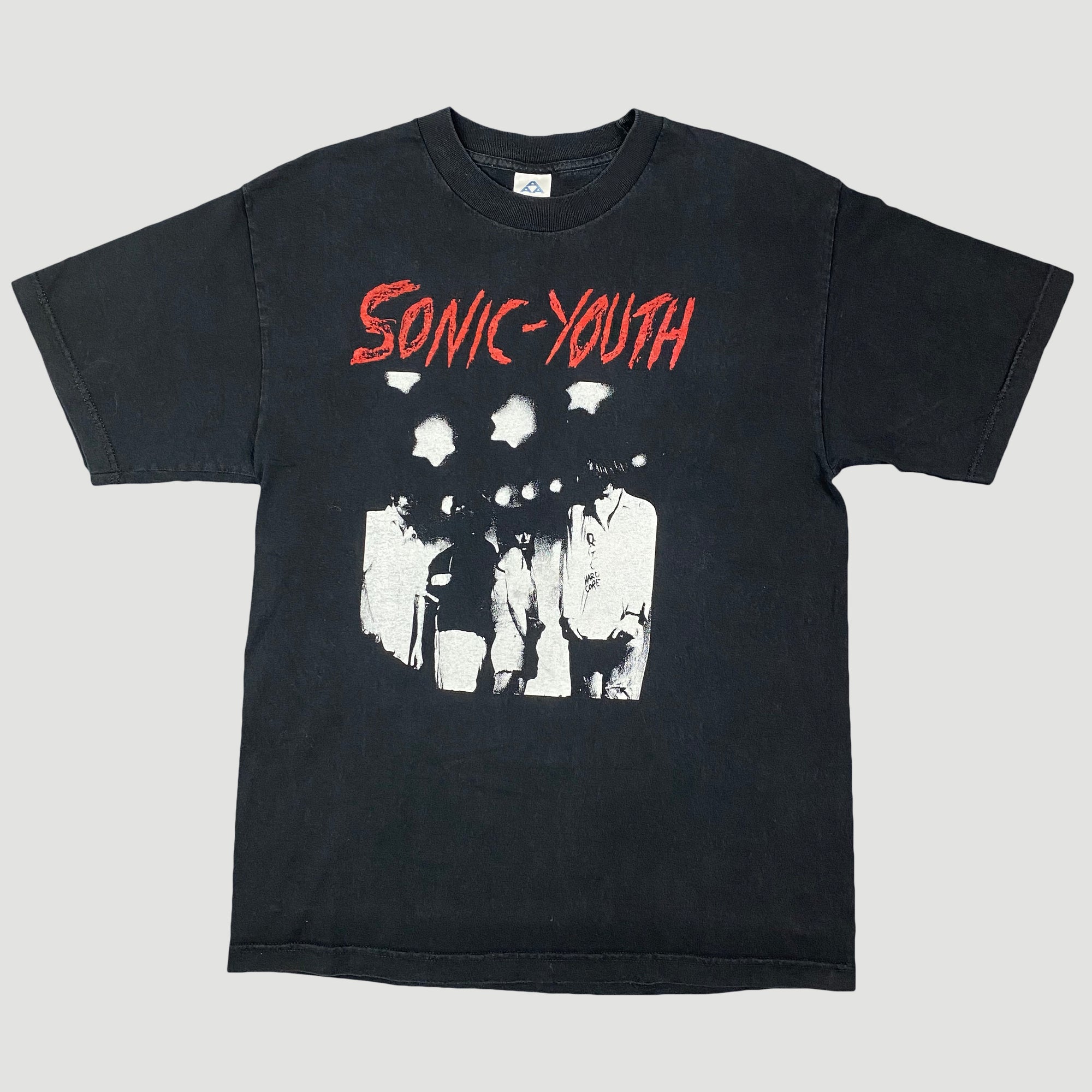 1997 Sonic Youth Goo T-Shirt