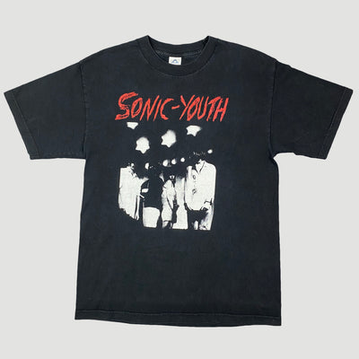 1997 Sonic Youth Goo T-Shirt