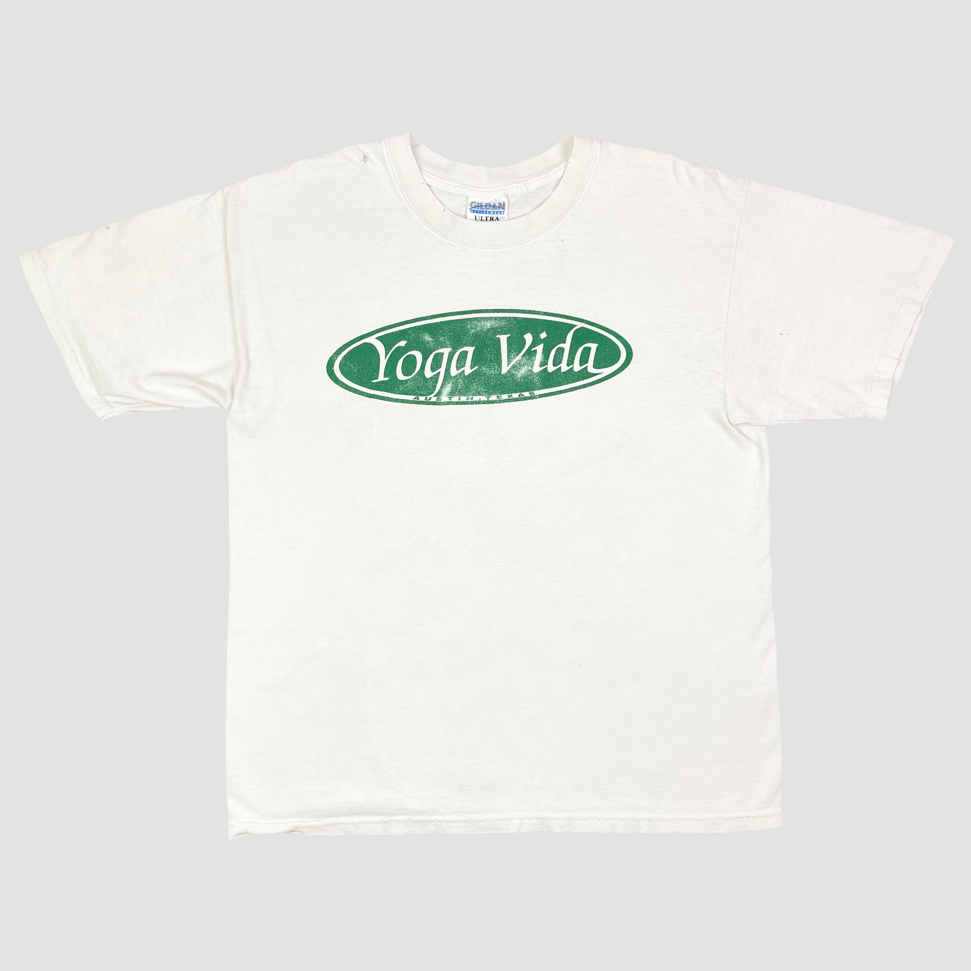 90’s Yoga Vida T-Shirt