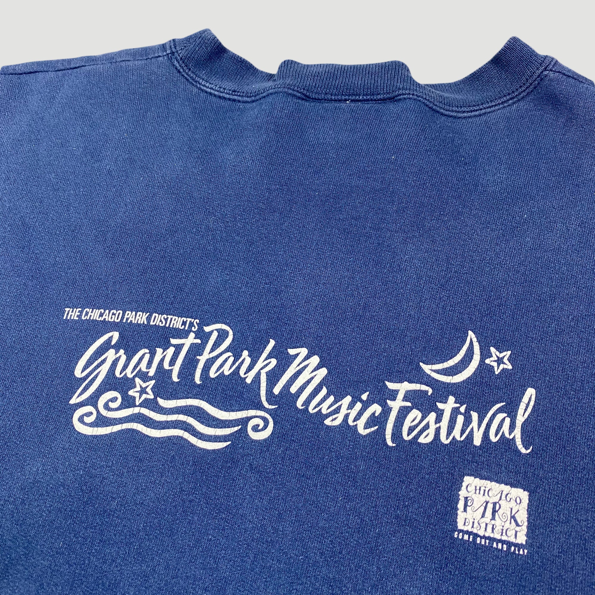 Early 90’s Beethoven Sweatshirt