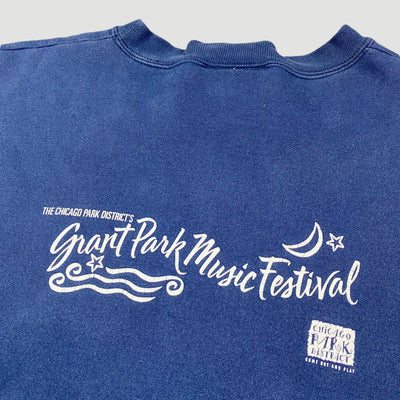 Early 90’s Beethoven Sweatshirt