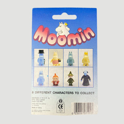 1992 Moomin Action Figure