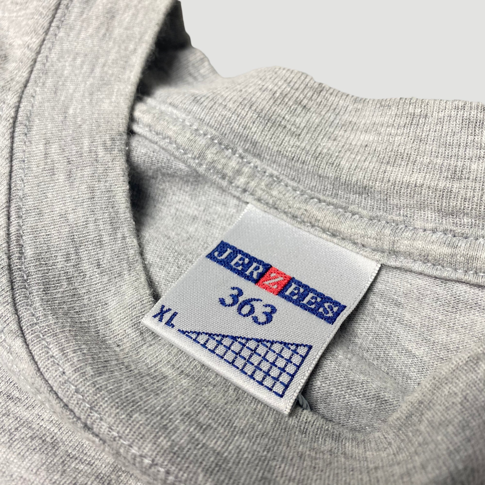 1998 Warp Records 'wap100' T-Shirt