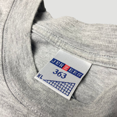 1998 Warp Records 'wap100' T-Shirt