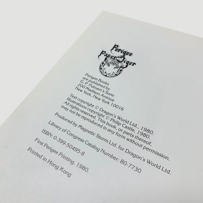 1980 Philip Castle: Airflow