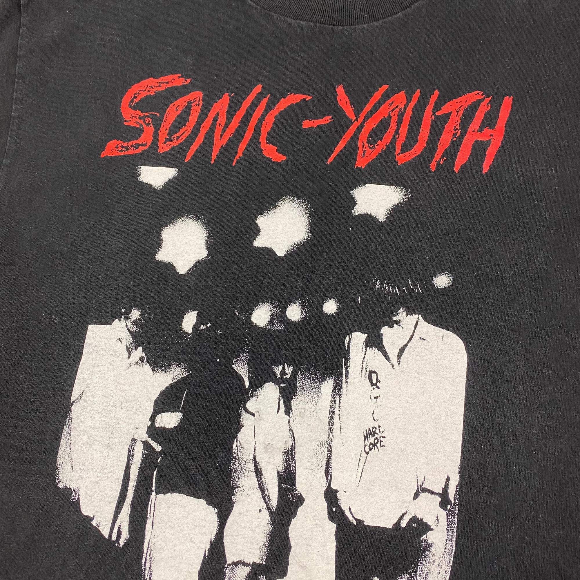 1997 Sonic Youth Goo T-Shirt