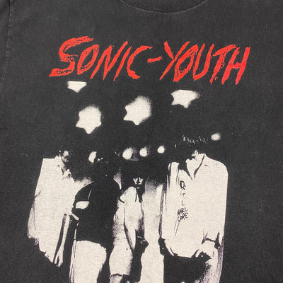1997 Sonic Youth Goo T-Shirt