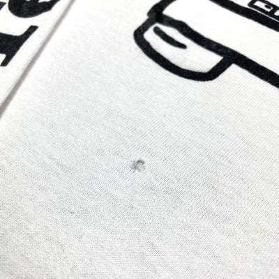 Early 90's Technics Long Sleeve T-Shirt