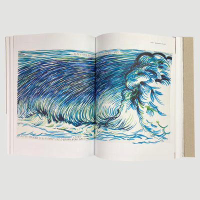 2014 Raymond Pettibon: To Wit
