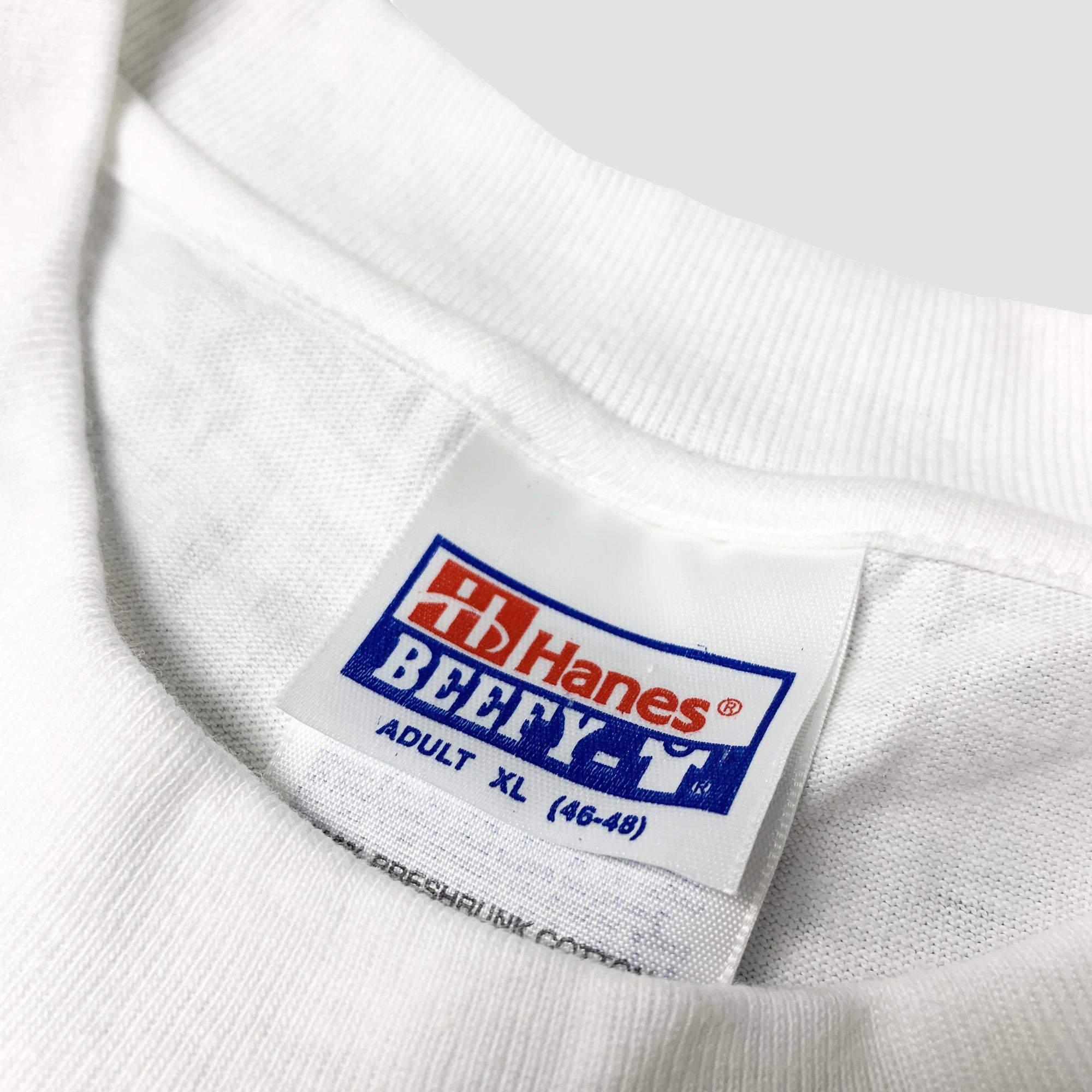 1998 Johannes Brahms Portrait T-Shirt