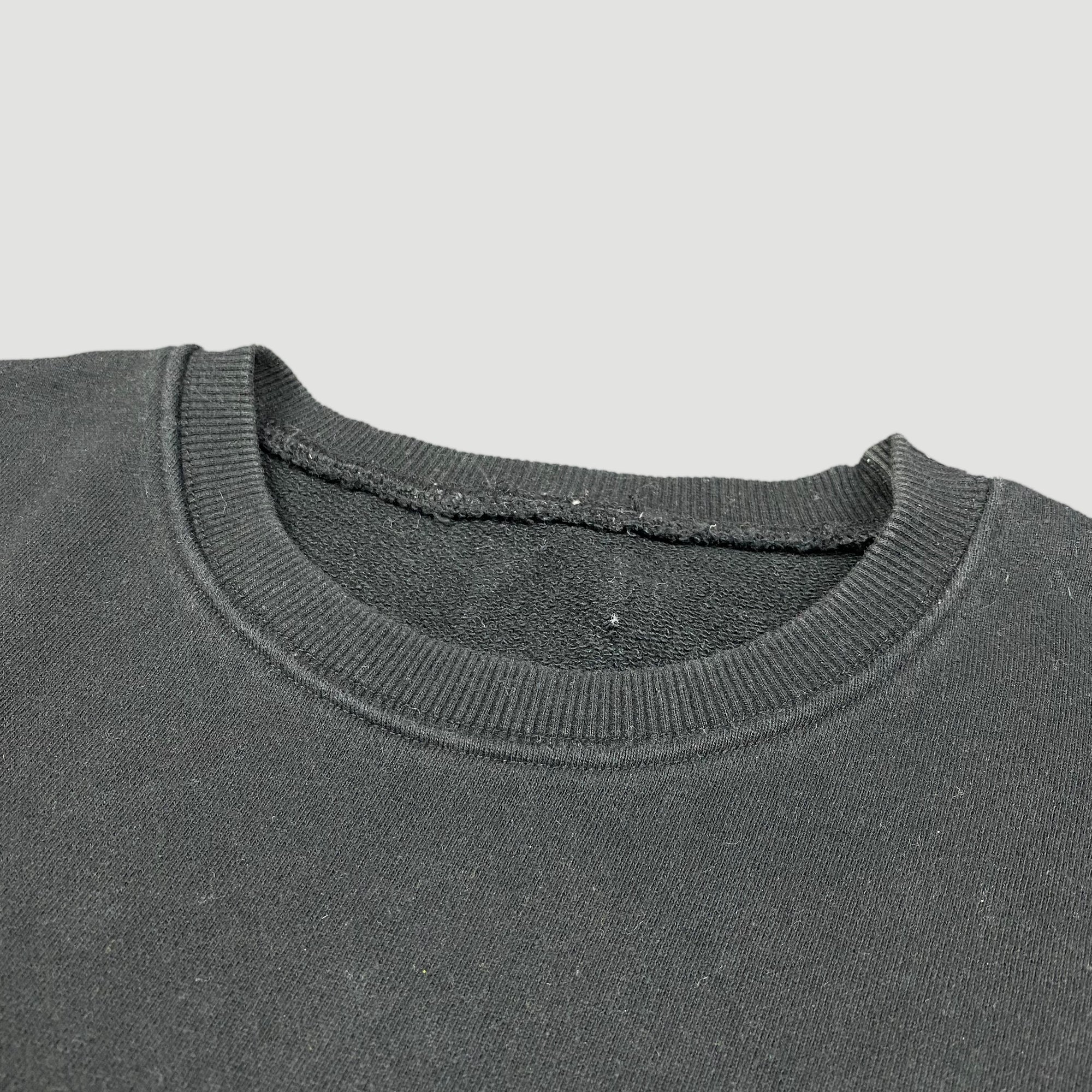 1995 NIN Further Down The Spiral Sweatshirt