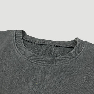 1995 NIN Further Down The Spiral Sweatshirt