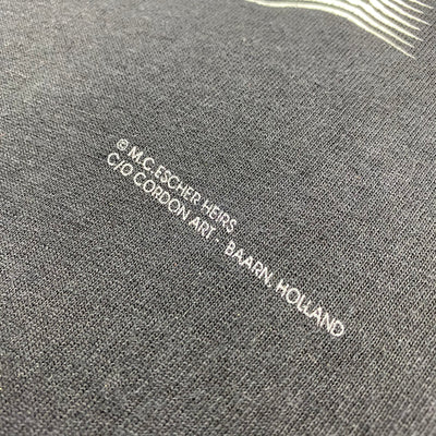 1990 M.C. Escher T-Shirt