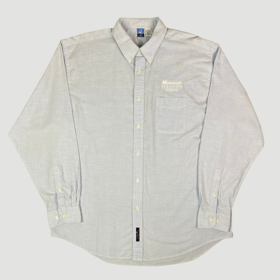 90's Certified Professional Work Shirt