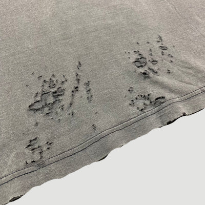 Early 00's Misfits Crimson Ghost T-Shirt