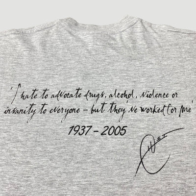 Mid 00's Fear and Loathing T-Shirt