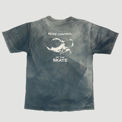 Early 00's Thrasher X Rattle Trap T-Shirt