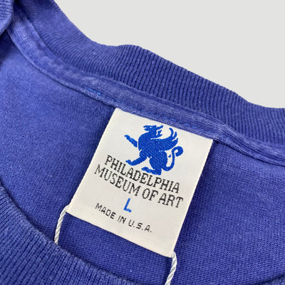 90’s Renoir ‘The Skiff’ T-Shirt