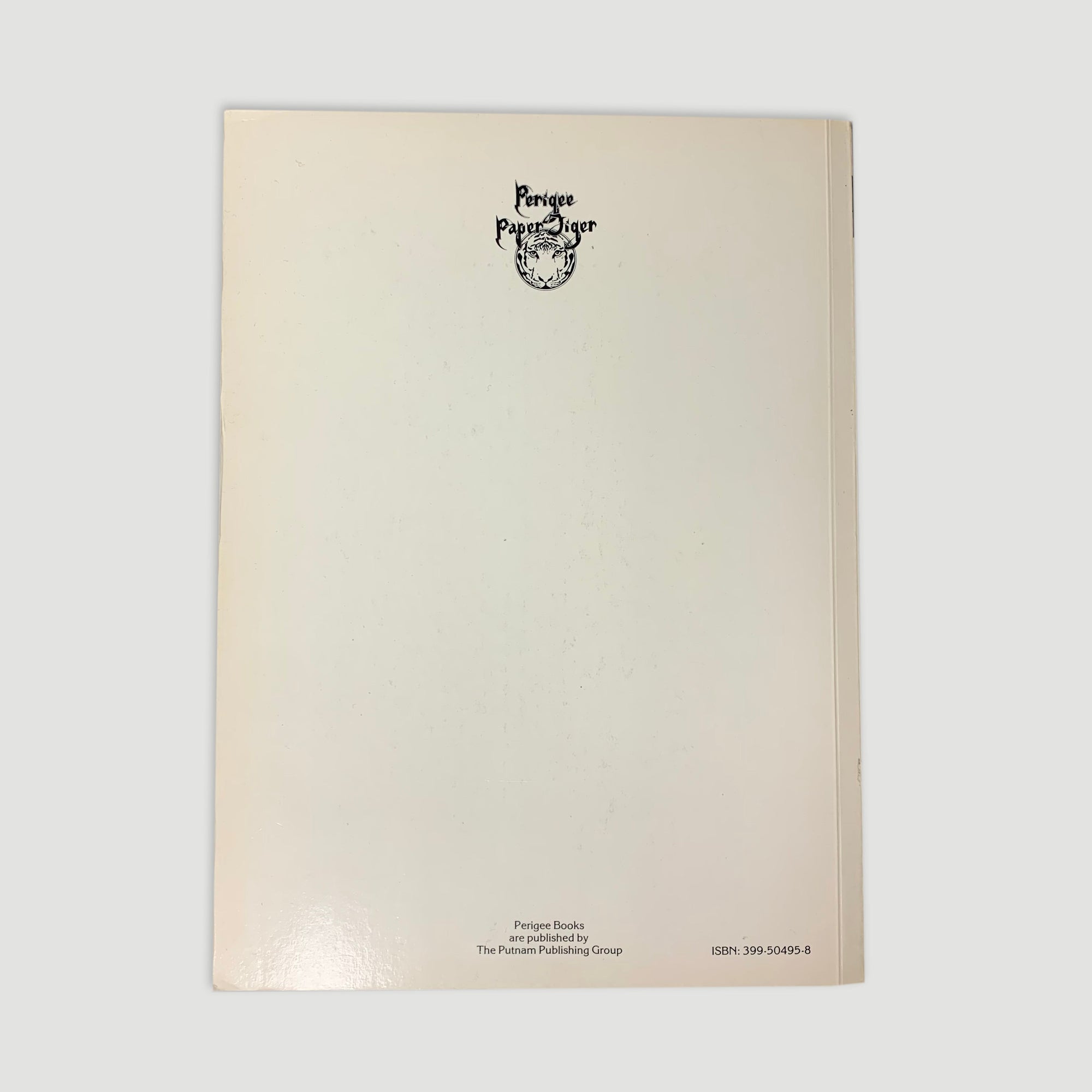 1980 Philip Castle: Airflow