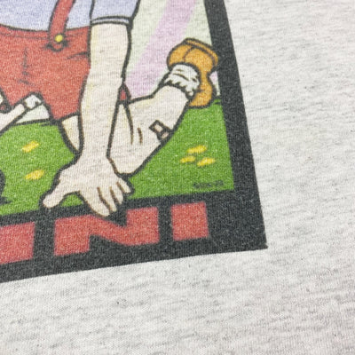00's Melvins 'Houdini' T-Shirt