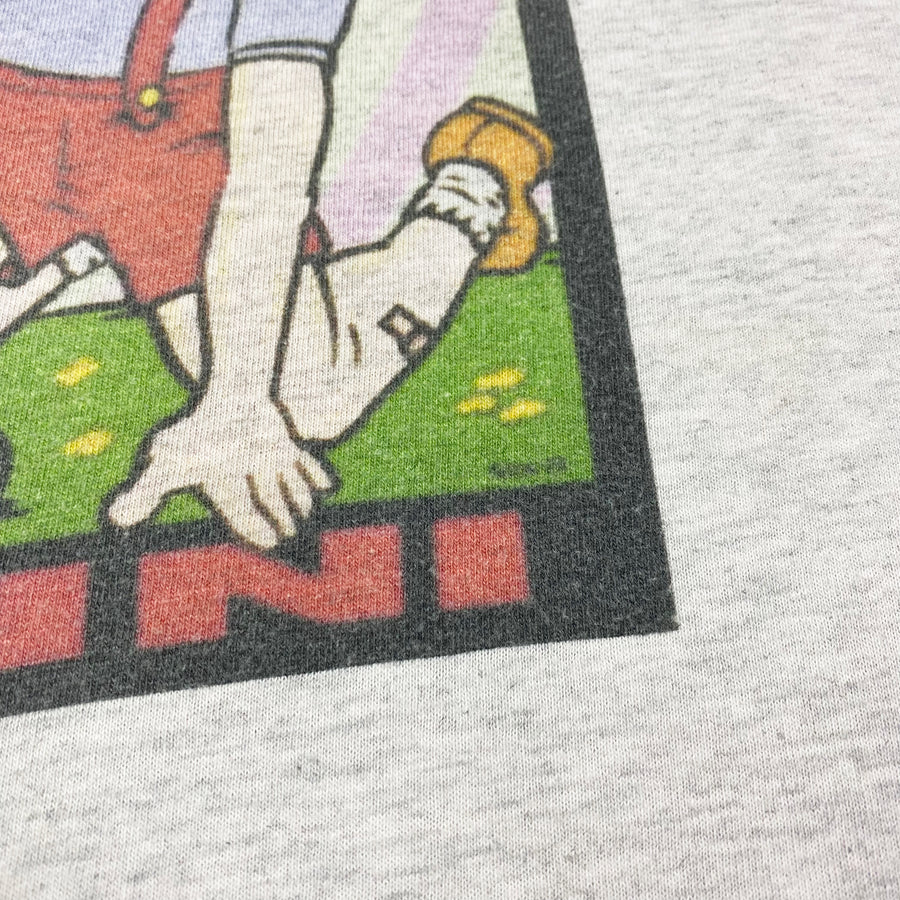 00's Melvins 'Houdini' T-Shirt