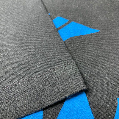 1990 Evans Drumheads Peter Erksine T-Shirt