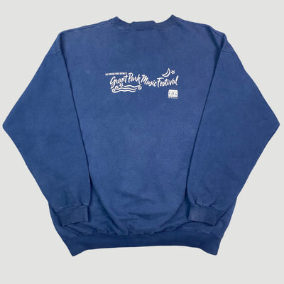 Early 90’s Beethoven Sweatshirt