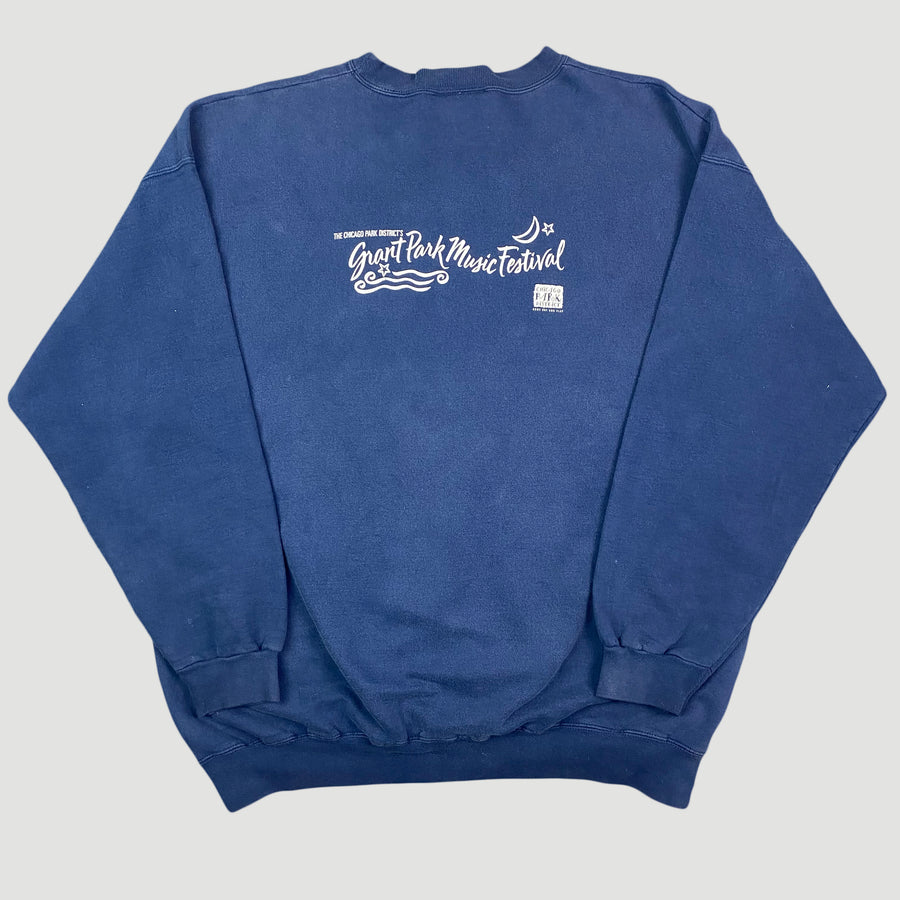 Early 90’s Beethoven Sweatshirt