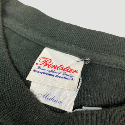 Early 2000's Akira / Young Magazine T-Shirt