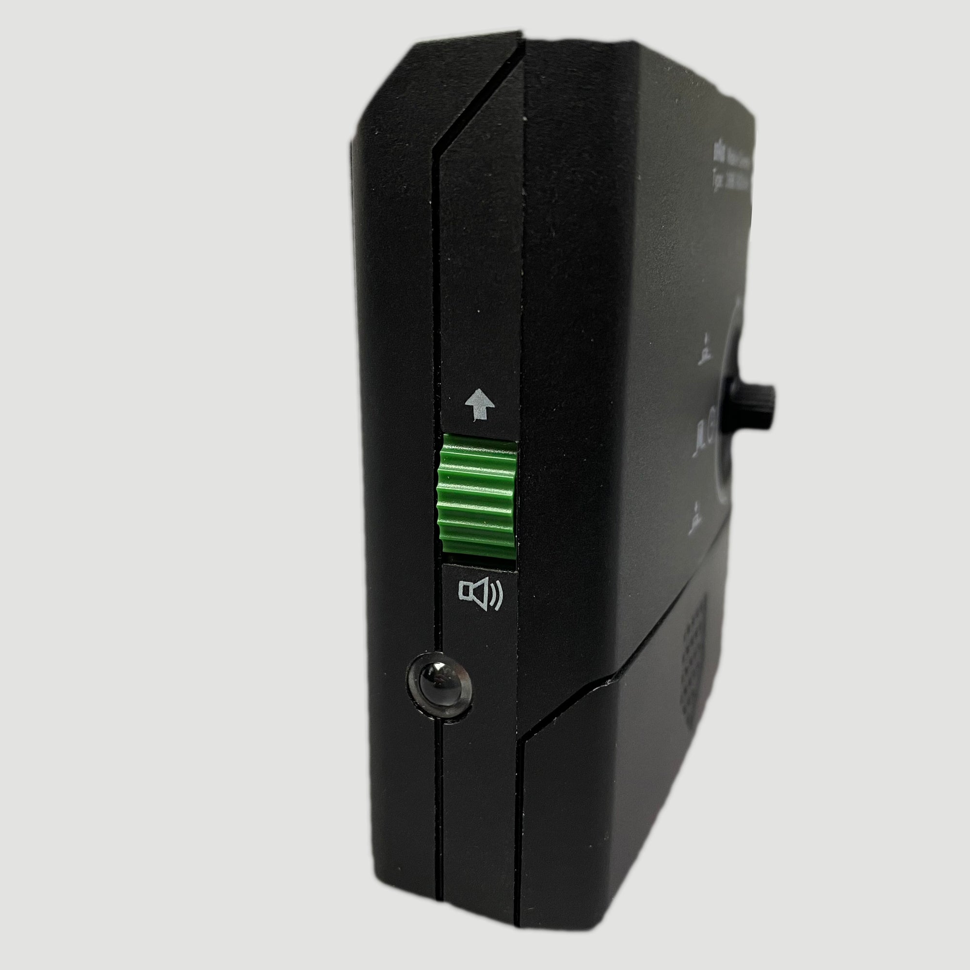 90's Braun Time Control Travel Alarm Clock AB 314 FSL (Boxed)