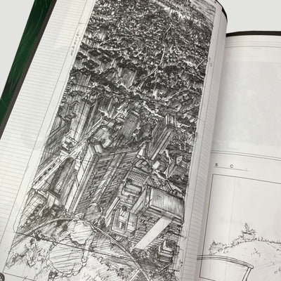 2019 Ghost in the Shell Archives