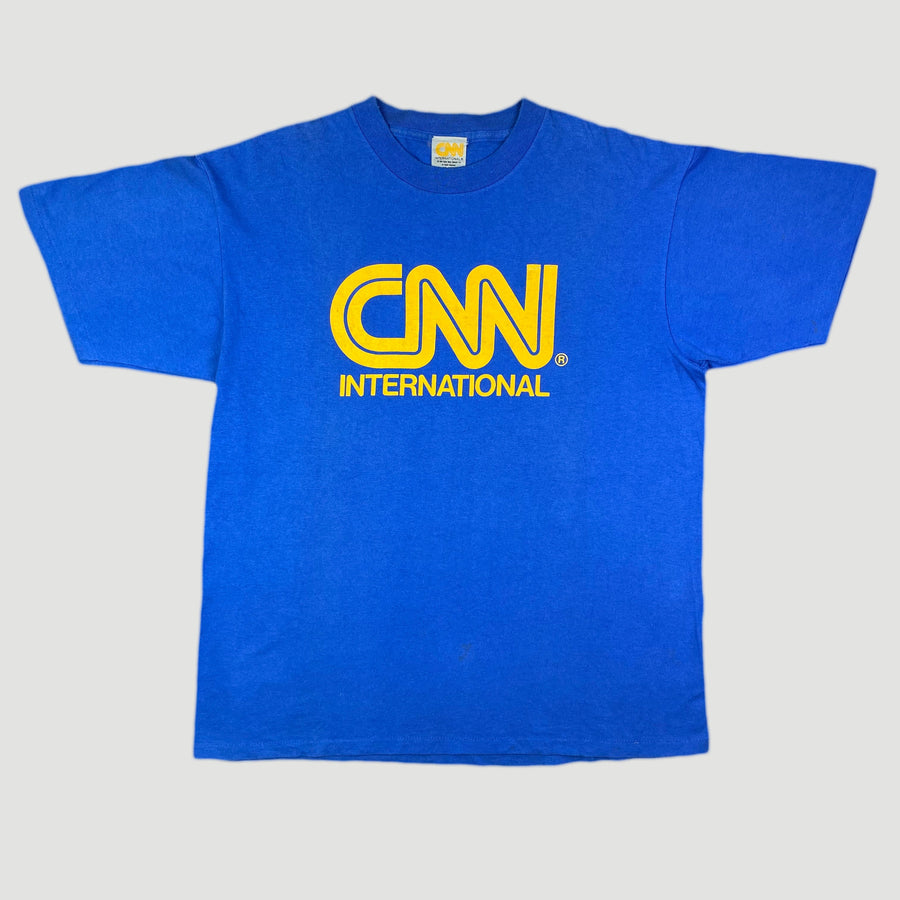1994 CNN International T-Shirt